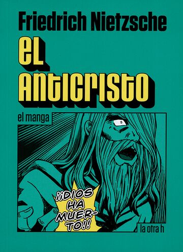 El anticristo (en...