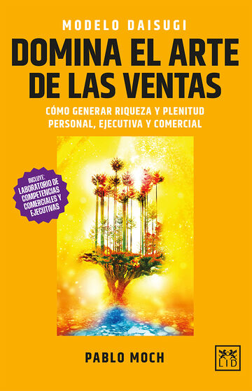 Modelo Daisugi. Domina el...