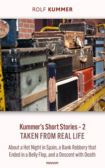Kummer's Short Stories – 2