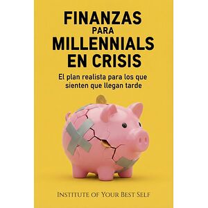 Finanzas para Millennials...