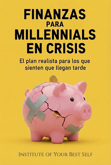 Finanzas para Millennials...