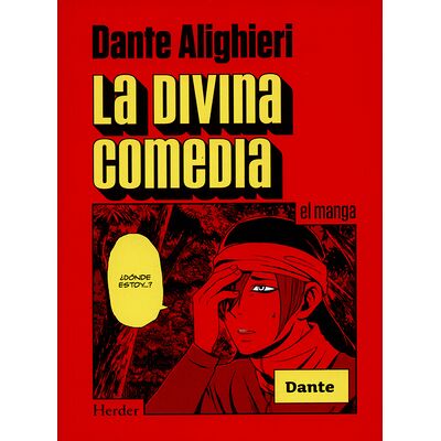 La divina Comedia (en...