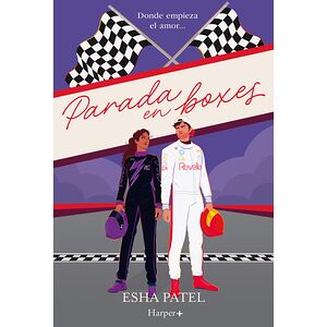 Parada en boxes: donde...