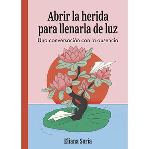 Abrir la herida para...