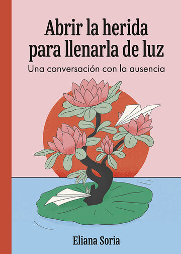 Abrir la herida para...