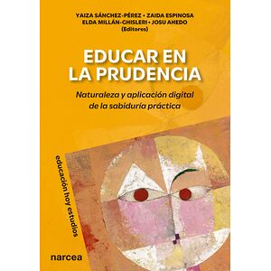 Educar en la prudencia