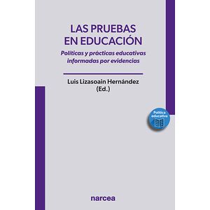 Las pruebas en educación