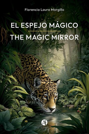 El espejo mágico/The Magic...