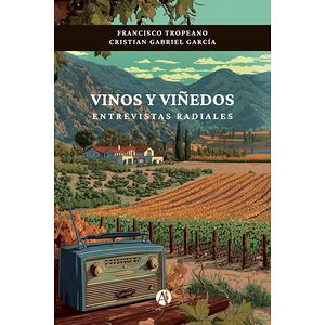 Vinos y viñedos