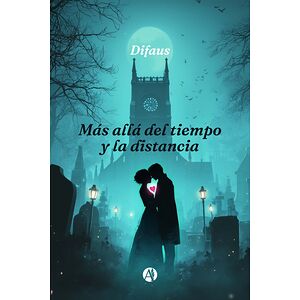 Más allá del tiempo y la...