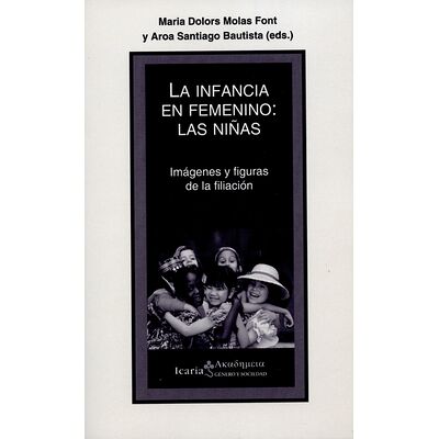 Infancia en femenino: las...