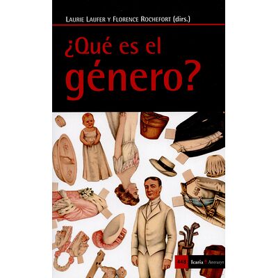 Qué es el género?