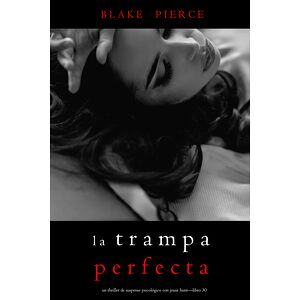 La trampa perfecta (Un...
