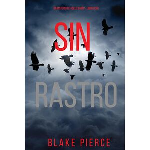 Sin rastro (Un misterio de...