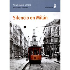 Silencio en Milán