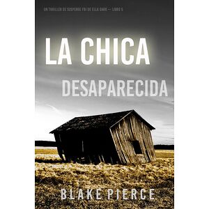 La chica desaparecida (Un...