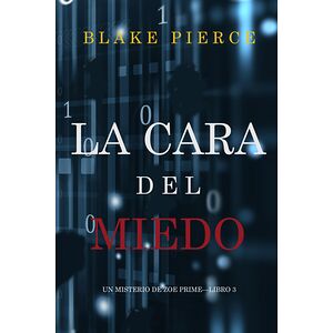 La cara del miedo (Un...