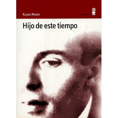 Hijo de este tiempo