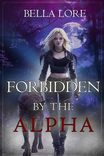 Forbidden by the Alpha...