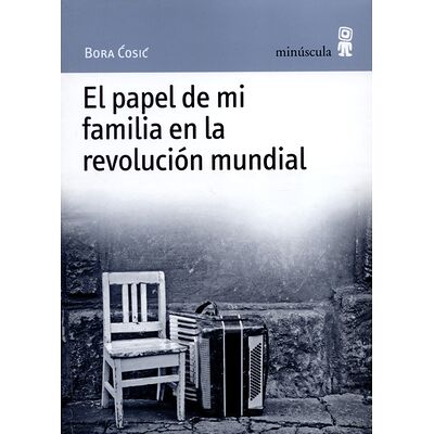 El papel de mi familia en...