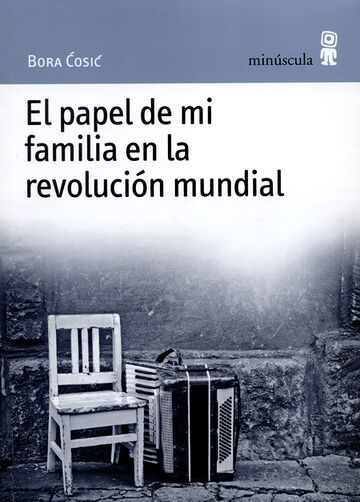 El papel de mi familia en...