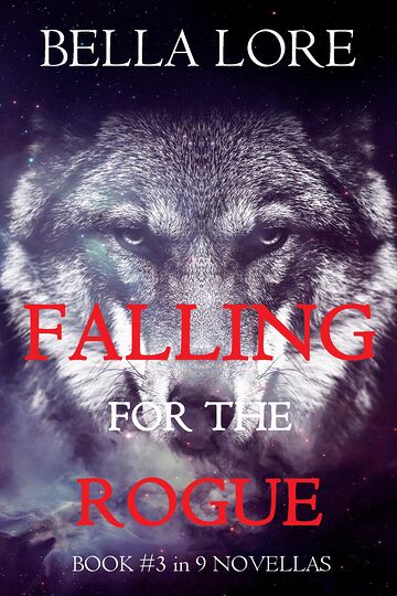 Falling for the Rogue: Book...
