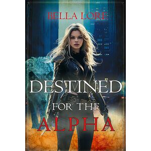 Destined for the Alpha...