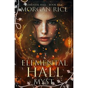 Elemental Hall: Myst...
