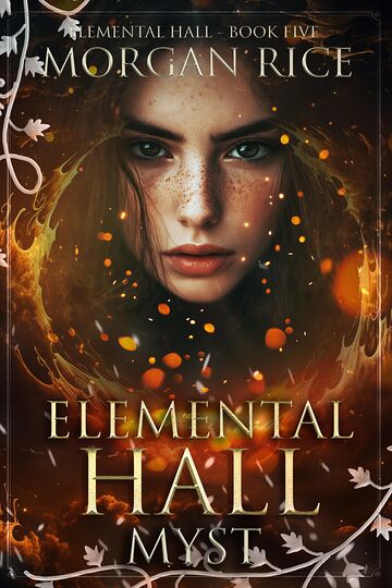 Elemental Hall: Myst...