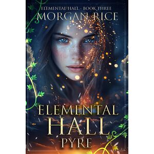 Elemental Hall: Pyre...