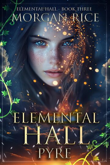 Elemental Hall: Pyre...