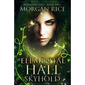 Elemental Hall: Skyhold...
