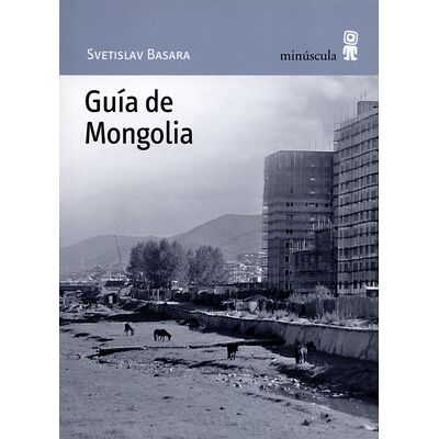Guía de Mongolia