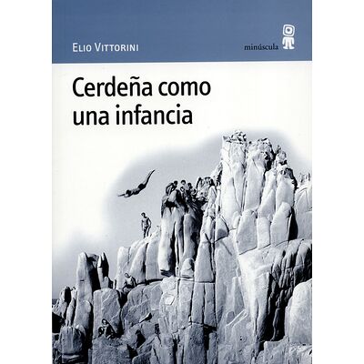 Cerdeña como una infancia