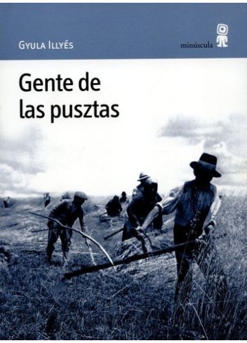 Gente de las pusztas