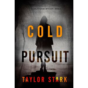Cold Pursuit (A Carly...