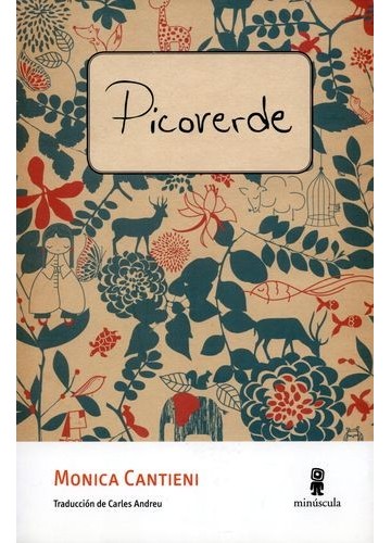 Picoverde