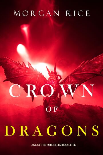 Crown of Dragons (Age of...
