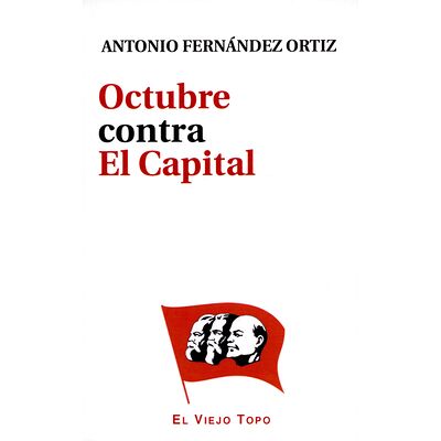 Octubre contra el capital