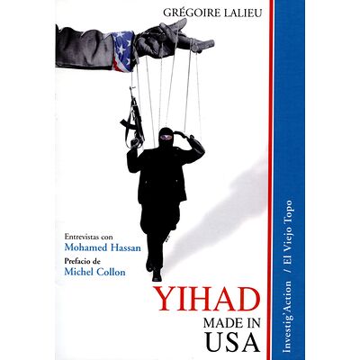 Yihad made in usa