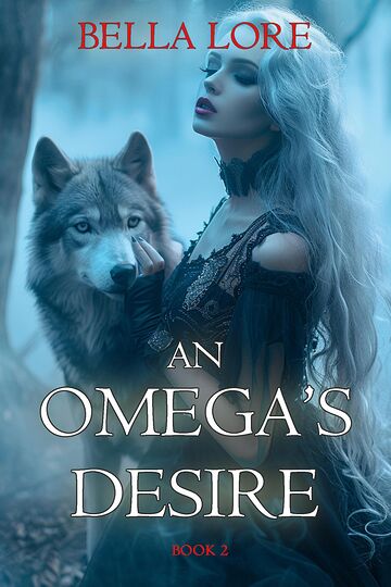 An Omega's Desire (Book Two)