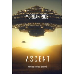 Ascent (The Invasion...