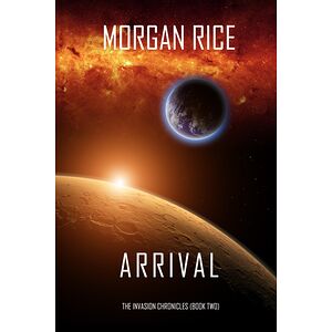 Arrival (The Invasion...