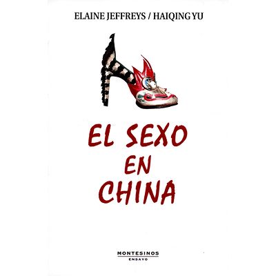El sexo en China