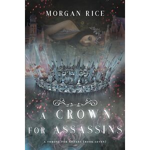 A Crown for Assassins (A...