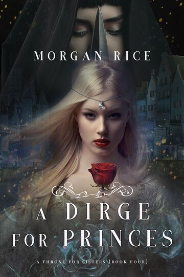 A Dirge for Princes (A...