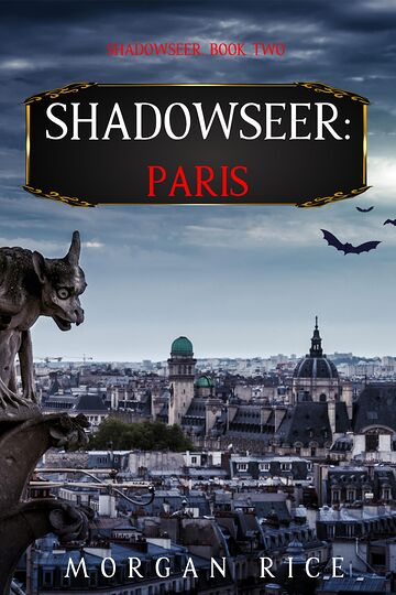 Shadowseer: Paris...