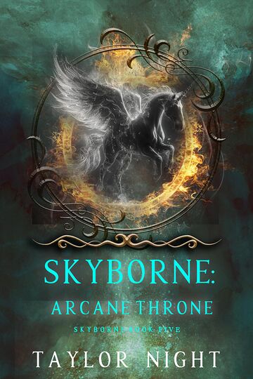 Skyborne: Arcane Throne...