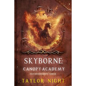 Skyborne: Canopy Academy...