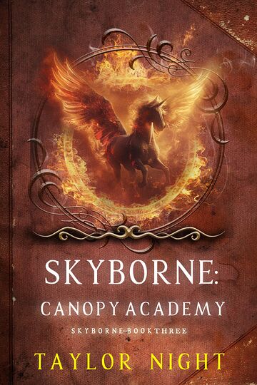 Skyborne: Canopy Academy...